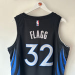 Indlæs billede til gallerivisning Dallas Mavericks Cooper Flagg Nike jersey - Large
