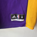 Charger l'image dans la galerie, Los Angeles Lakers Kobe Bryant Adidas jersey - Medium
