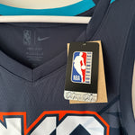 Load image into Gallery viewer, Oklahoma City Thunder Alex Caruso Nike jersey - Large
