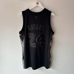 Load image into Gallery viewer, Los Angeles Lakers Kobe Bryant Adidas jersey - Large
