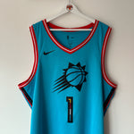 Cargar imagen en el visor de la galería, Phoenix Suns Devin Booker Nike jersey - XXL
