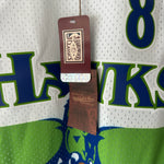 Load image into Gallery viewer, Atlanta Hawks Steve Smith Mitchell &amp; Ness jersey - Small
