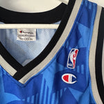 Load image into Gallery viewer, Orlando Magic Tracy Mcgrady Champion jersey - Small
