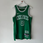 Load image into Gallery viewer, Boston Celtics Jason Tatum Nike jersey - Medium
