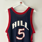 Load image into Gallery viewer, Team USA Grant Hill Champion jersey - Medium
