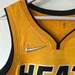 Indlæs billede til gallerivisning Miami Heat Jimmy Butler Nike jersey - Medium
