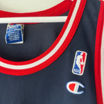Load image into Gallery viewer, Houston Rockets Charles Barkley champion jersey - Large

