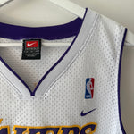 Load image into Gallery viewer, Los Angeles Lakers Kobe Bryant Nike jersey - Medium (Fits Large)
