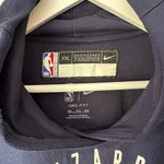 Load image into Gallery viewer, Washington Wizards Nike hoodie - XXL
