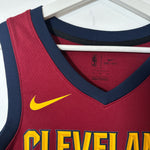 Load image into Gallery viewer, Cleveland Cavaliers Isaiah Thomas Nike jersey - Medium
