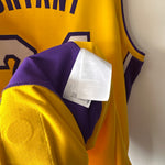 Load image into Gallery viewer, Los Angeles Lakers Kobe Bryant Nike jersey - XL
