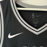 Load image into Gallery viewer, San Antonio Spurs Victor Wembanyama Nike jersey - XL
