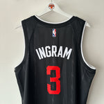 Load image into Gallery viewer, Toronto Raptors Brandon Ingram Nike jersey - Large
