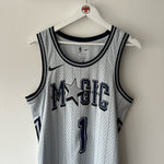 Lade das Bild in den Galerie-Viewer, Orlando Magic Jonathan Isaac Nike jersey - Medium
