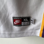 Load image into Gallery viewer, Los Angeles Lakers Nike shooting shirt - Youth XL (fits adult medium)
