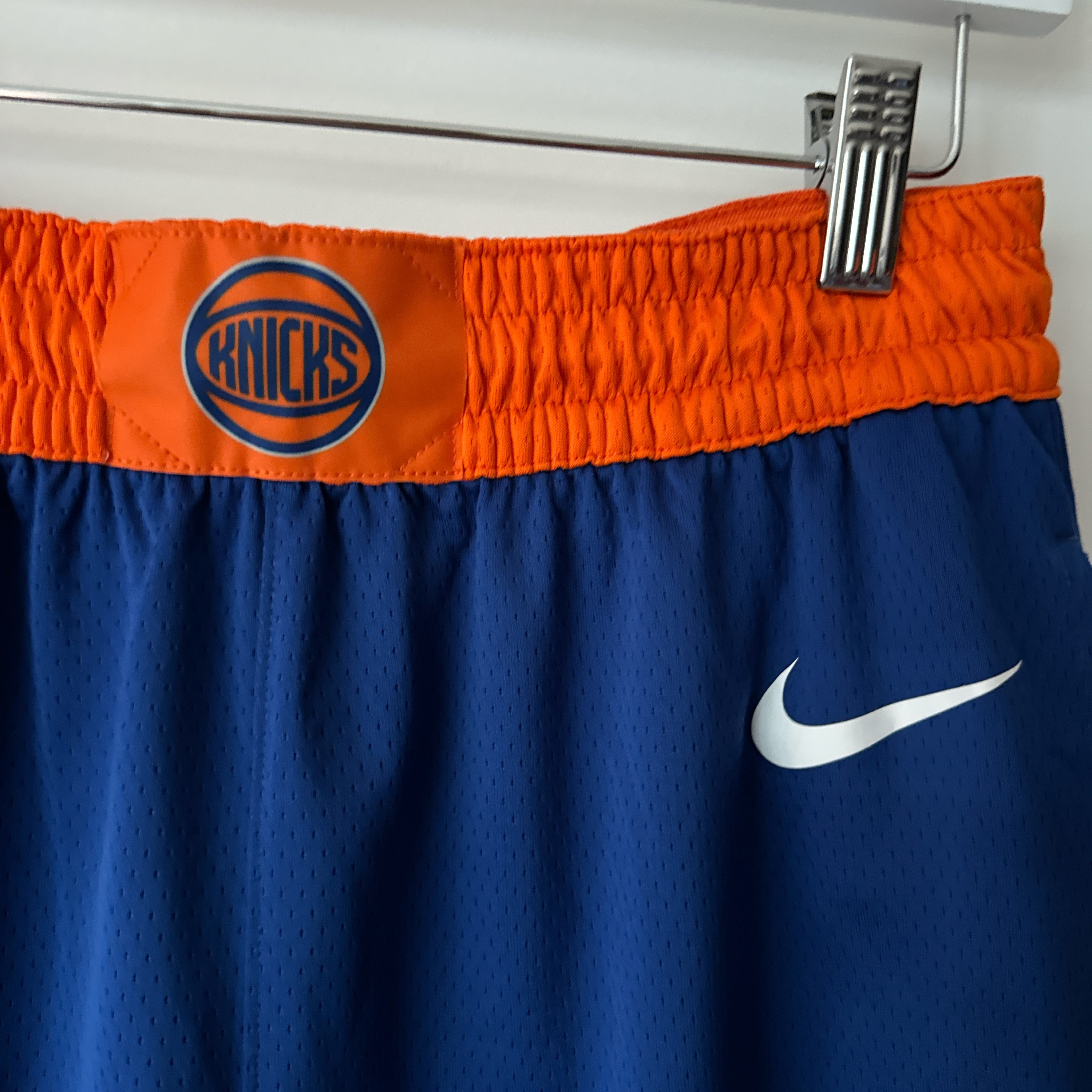 New York Knicks Nike shorts - Medium