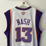 Load image into Gallery viewer, Phoenix Suns Steve Nash Reebok jersey - Medium (Fits Large)
