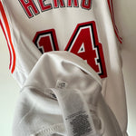 Load image into Gallery viewer, Miami Heat Tyler Herro Nike Classic jersey - XL
