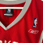 Load image into Gallery viewer, Houston Rockets Tracy Mcgrady Reebok jersey - Small (Fits medium)
