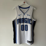 Φόρτωση εικόνας στο εργαλείο προβολής Συλλογής, Orlando Magic Aaron Gordon Nike Jersey - Medium
