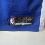 Görseli Galeri görüntüleyiciye yükleyin, Golden State Warriors Steph Curry Nike jersey - XL
