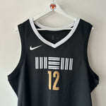 Load image into Gallery viewer, Memphis Grizzlies Ja Morant Nike jersey - XL
