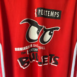 Load image into Gallery viewer, Birmingham Bullets Champion jersey - XL
