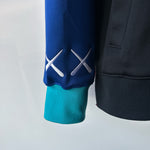 Afbeelding in Gallery-weergave laden, Brooklyn Nets Nike Bench jacket - XL
