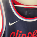Load image into Gallery viewer, Los Angeles Clippers James Harden Nike jersey - Large
