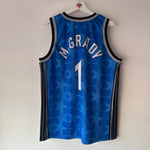 Charger l'image dans la galerie, Orlando Magic Tracy Mcgrady Champion jersey - Large
