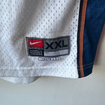 Load image into Gallery viewer, Washington Wizards Michael Jordan Nike jersey - XXL
