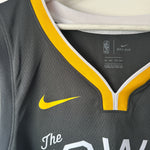 Load image into Gallery viewer, Golden State Warriors Steph Curry Nike jersey - XXL
