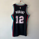 Afbeelding in Gallery-weergave laden, Memphis Grizzlies Ja Morant Nike jersey - Medium
