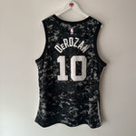 Load image into Gallery viewer, San Antonio Spurs Demar Derozan Nike jersey - XXL
