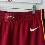 Charger l'image dans la galerie, Miami Heat Nike shorts - Large
