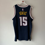 Load image into Gallery viewer, Denver Nuggets Nicola Jokic Nike jersey - Medium
