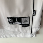 Load image into Gallery viewer, Miami Heat Dwayne Wade Adidas jersey - Large (Fits XL)
