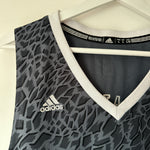 Carregar imagem no visualizador da galeria, New Orleans Pelicans Anthony Davis Adidas jersey - Large
