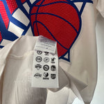 Lade das Bild in den Galerie-Viewer, New York Knicks Tommy Hilfiger T - shirt - Large

