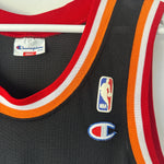 Load image into Gallery viewer, Miami Heat Alonzo Mourning Champion jersey - Small (Fits medium)
