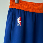 Load image into Gallery viewer, New York Knicks Nike shorts - Medium
