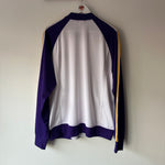 Load image into Gallery viewer, Los Angeles Lakers Adidas jacket - Large

