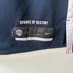 Cargar imagen en el visor de la galería, Team USA Anthony Edwards Nike jersey - XL
