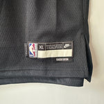 Load image into Gallery viewer, Philadelphia 76ers LeBron James Nike jersey - Youth XL
