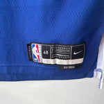 Afbeelding in Gallery-weergave laden, Golden State Warriors Steph Curry Nike jersey - Large
