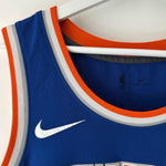Lade das Bild in den Galerie-Viewer, New York Knicks Kemba Walker Nike jersey - Large
