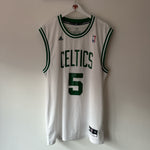 Load image into Gallery viewer, Boston Celtics Kevin Garnett Adidas jersey - Medium
