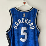 Load image into Gallery viewer, Orlando Magic Paulo Banchero Nike jersey - XL
