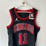 Load image into Gallery viewer, Chicago Bulls Demar Derozan Jordan jersey - Medium
