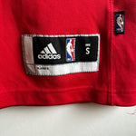 Indlæs billede til gallerivisning Chicago Bulls Derrick Rose Christmas Day Adidas jersey - Small
